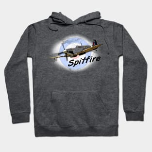 Spitfire Hoodie